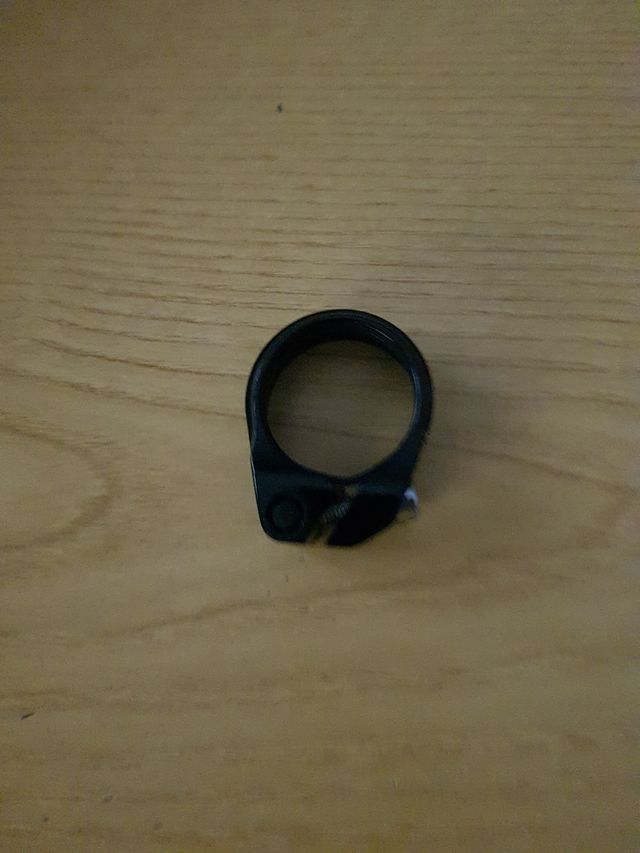 ABRAZADERA 31,8  34,9