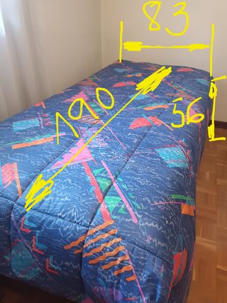 Cama nido