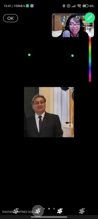 Clases particulares de inglés y francés