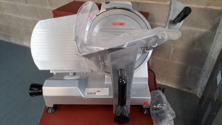 Cortadora de embutidos 250