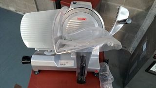 Cortadora de embutidos 250