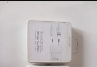 CARGADOR ORIGINAL SAMSUNG