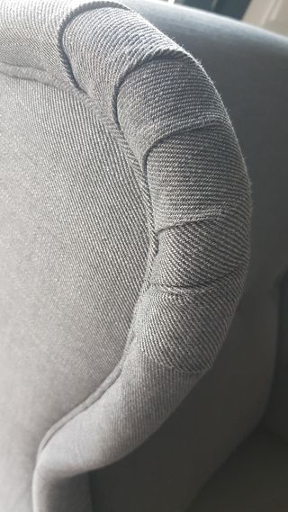 Poltrona posteriore IKEA