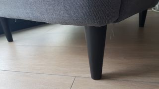 Poltrona posteriore IKEA