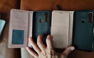 carcasa / funda Xiaomi redmi note 8
