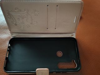 carcasa / funda Xiaomi redmi note 8