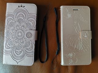 carcasa / funda Xiaomi redmi note 8