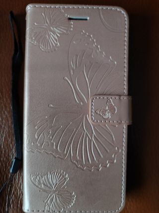 carcasa / funda Xiaomi redmi note 8