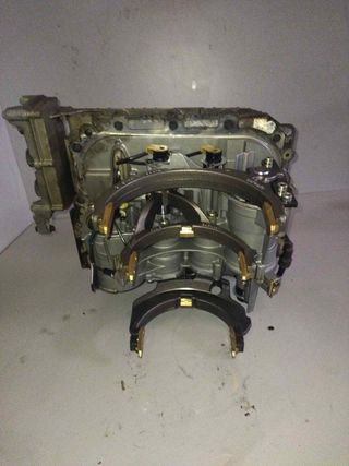 SELECTOR CAJA CAMBIO I-SHIFT VOLVO / RENAULT