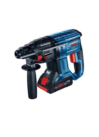 Maleta maletín caja Bosch