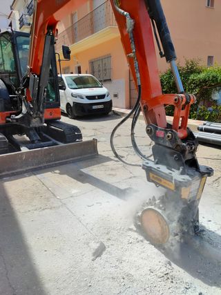 IMPLEMENTOS MAQUINARIA O.P ORTIZ