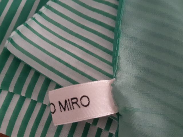 Sciarpa Antonio Miró a buon prezzo!