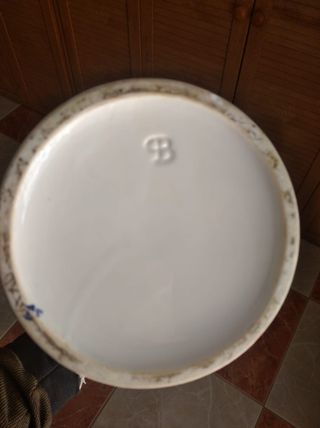 PRECIOSO JARRÓN CHINO!!