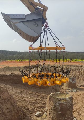 IMPLEMENTOS MAQUINARIA O.P ORTIZ