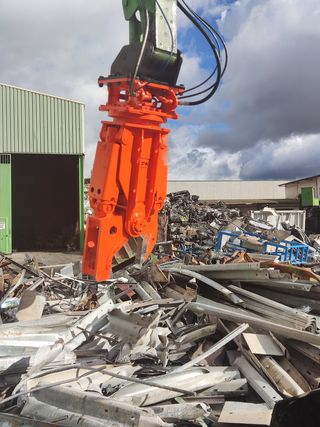 IMPLEMENTOS MAQUINARIA O.P ORTIZ