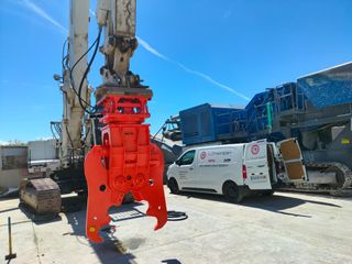 IMPLEMENTOS MAQUINARIA O.P ORTIZ