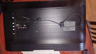 TV Samsung 4 Series (32)