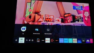TV Samsung 4 Series (32)