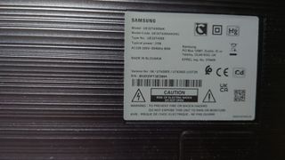 TV Samsung 4 Series (32)
