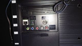 TV Samsung 4 Series (32)