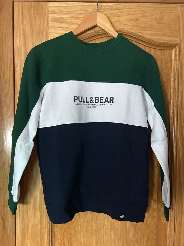 Sudadera chico de segunda mano por 10 EUR en Benidorm