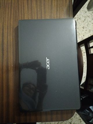 Portátil Acer Piezas