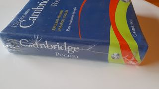 Diccionario Cambridge