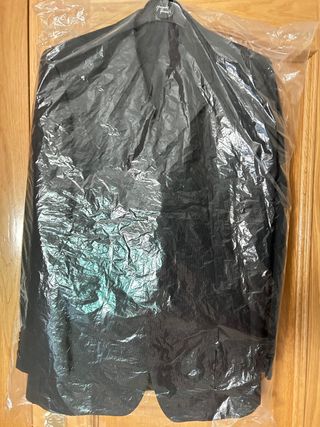 Traje hombre tres piezas Boston. 