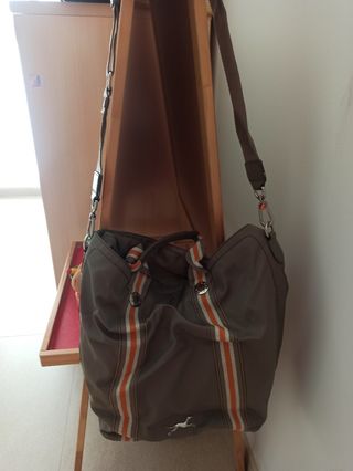 Bolso Bimba Y Lola