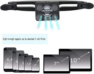 HODAR Soporte Tablet Coche