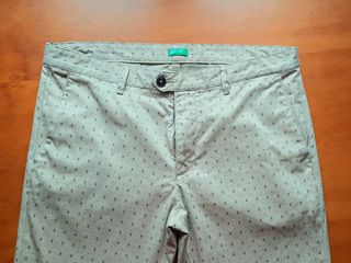 Pantalón como nuevo. Benetton