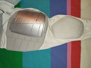 Mallas Nike Football 7 protecciones