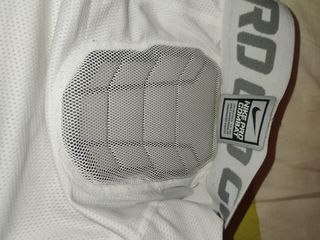 Mallas Nike Football 7 protecciones