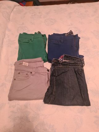 Levis