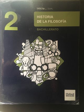 libro bachillerato 2