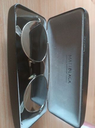 Gafas de sol polarized