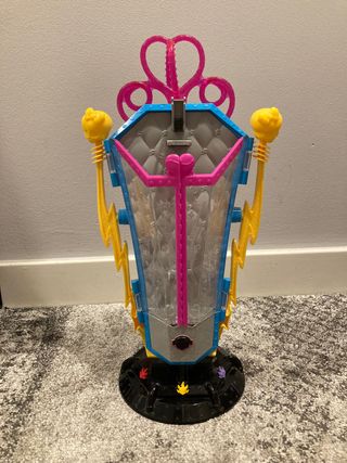 Muñeca Frankie Freaky Fusion Monster High