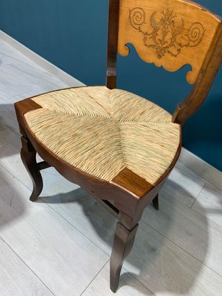 Restauración de muebles y tapicería