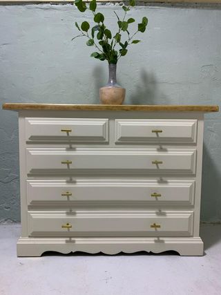 Restauración de muebles y tapicería