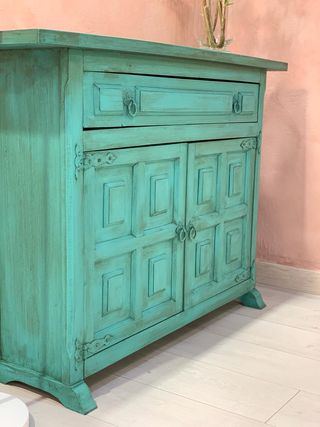 Restauración de muebles y tapicería