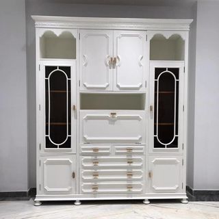 Restauración de muebles y tapicería