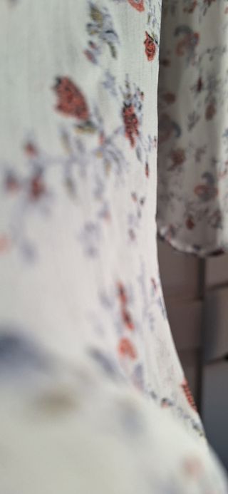 Blusa camisa atemporal VINTAGE 2k