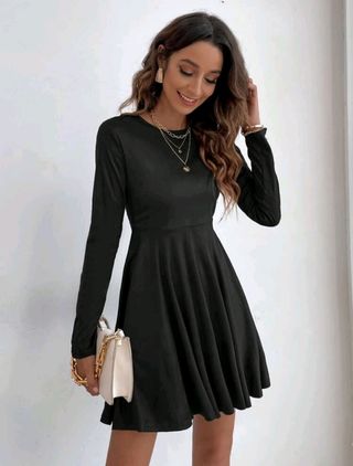 Vestido nuevo talla s