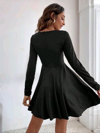 Vestido nuevo talla s