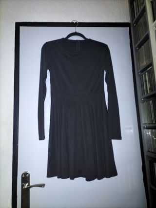 Vestido nuevo talla s