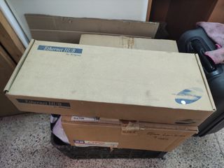 Switch 16 puertos