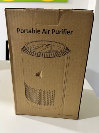 AirPurifier Portable..