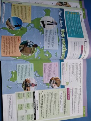 Now you 2 ! . Student's book . Andalucía. 