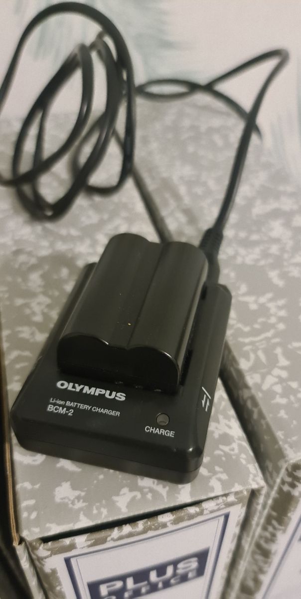 Camarq Olympus CAMEDIA C-7070