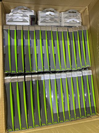 lote 138 fundas iPhone 5